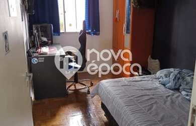 Imagem 12: Rio de Janeiro - Apartamento Padrão - Engenho Novo