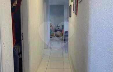 Imagem 8: Apartamento 77m² no bairro Alto de Pinheiros Vila Madalena