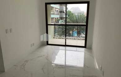 Imagem 3: Apartamento recém entregue no centro da Freguesia