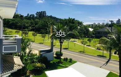 Imagem 14: Casa muito bem localizada a venda ou locação no Tamboré 2, Santana...