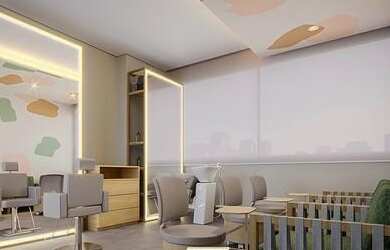 Imagem 16: Apartamento para Venda em São Paulo, Vila Firmiano Pinto, 1 dormitório,...