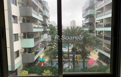 Imagem 4: Apartamento recém entregue no centro da Freguesia