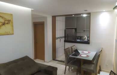 Imagem 8: Betim - Apartamento Padrão - Laranjeiras