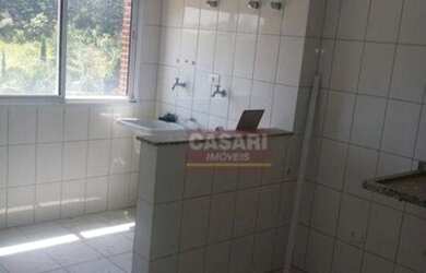 Imagem 9: Apartamento Residencial à venda, Vila Baeta Neves, São Bernardo do Campo - AP53927