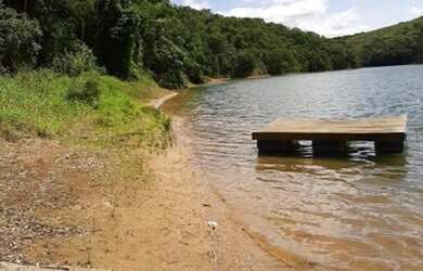 Imagem: A fazenda possui 4.000m² de Área e está localizado em Nazaré