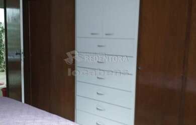 Imagem 7: São José do Rio Preto - Casa Padrão - Jardim Nazareth