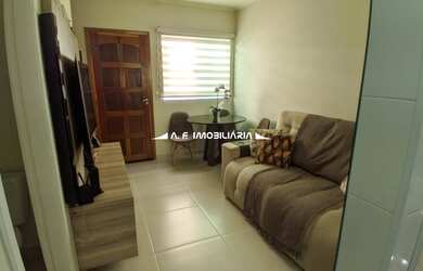 Imagem 8: São Paulo - Casa Padrão - JARDIM DAS LARANJEIRAS