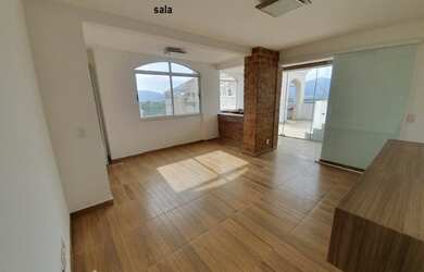 Imagem 4: Maravilhosa Cobertura no Recreio dos Bandeirantes