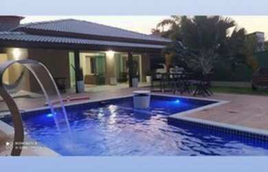 Imagem 1: Alugo casa ,300 MT da praia de jauá,temporada e finais de semana