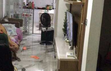 Imagem 1: Casa. 2 Vagas na garageme3 Dormitórios