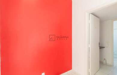 Imagem 14: Cobertura Locação Paraíso 180 m² 2 Dormitórios