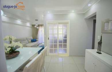 Imagem 5: Apartamento com 3 dormitórios, 80 m² - venda por R$ 498.000,00 ou aluguel...