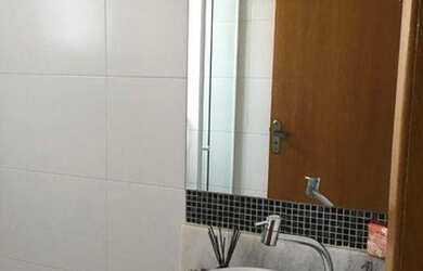 Imagem 12: Cobertura, 134 m² - venda por R$ 705.000,00 ou aluguel por R$ 4.725,00/mês...