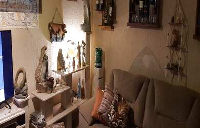 Imagem 4: SÃO VICENTE - Apartamento Padrão - ILHA PORCHAT