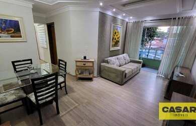 Imagem 1: Apartamento com 3 dormitórios, 90 m² - venda por R$ 630.000,00 ou aluguel...