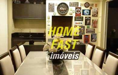 Imagem 6: Apartamento com 4 dormitórios, 137 m² - venda por R$ 1.080.000,00 ou...