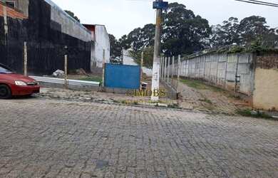 Imagem: O terreno possui 125m² de Área e está localizado em Vila