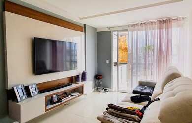 Imagem 9: COBERTURA RESIDENCIAL em RIO DE JANEIRO - RJ, RECREIO DOS BANDEIRANTES