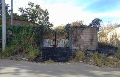 Imagem 1: Lote no pq italia aparecida de Goiánia