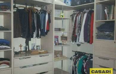 Imagem 8: Apartamento com 4 dormitórios à venda, 296 m² - Jardim - Santo André/SP