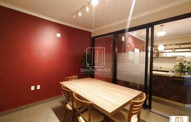 Imagem 12: Casa térrea na rua 6 dormitórios, cozinha planejada