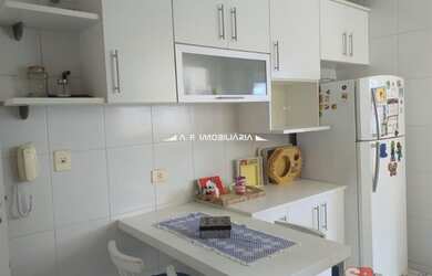 Imagem 5: São Paulo - Apartamento Padrão - AGUA FRIA