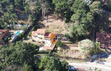 Imagem 2: Terreno à venda, 1536 m² por R$ 295.000 - Quinta da Barra - Teresópolis/RJ