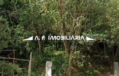 Imagem: O terreno possui 21400m² de Área e está localizado em Horto