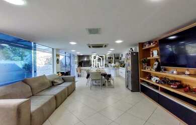 Imagem 9: CASA DUPLEX À VENDA NO CONDOMÍNIO VIVENDAS DO SOL NO RECREIO DOS BANDEIRANTES