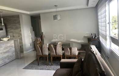 Imagem 12: Porto Alegre - Apartamento Padrão - Cristo Redentor