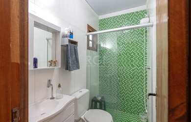 Imagem 8: Porto Alegre - Casa Padrão - Guarujá