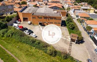 Imagem 16: Galpão à venda, 1280 m² por R$ 5.870.000,00 - Vila Aielo - Jundiaí/SP