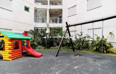 Imagem 9: São Paulo - Apartamento Padrão - PARQUE NOVO MUNDO