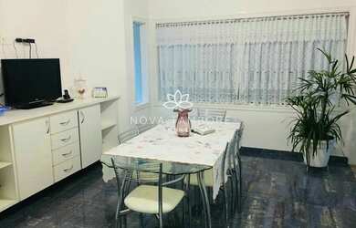 Imagem 8: Casa muito bem localizada a venda ou locação no Tamboré 2, Santana...