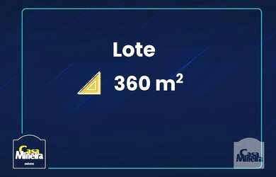 Imagem: O terreno possui 360m² de Área e está localizado em Eldorado