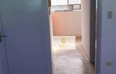 Imagem 4: Apartamento com 1 dormitório à venda, 45 m² por R$ 145.000 - Centro - Mongaguá/SP