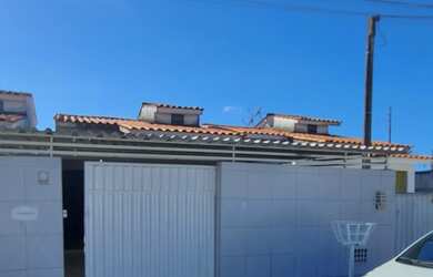 Imagem 1: Oportunidade Vendo linda casa toda solta no Novo Milênio só R$190mil