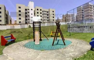 Imagem 12: Condomínio Reserva Alto Verde com 2 Banheiros, 1 Vaga de Garagem - Jabotiana