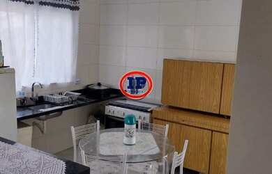 Imagem 3: Casa de Condomínio com 2 dorms, Melvi, Praia Grande, Cod 8011