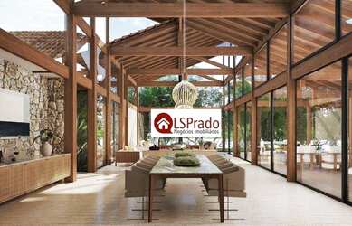 Imagem 12: Fazenda Boa Vista Maravilhosa casa, com 7 suítes e 5 vagas