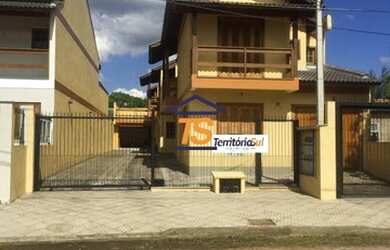 Imagem 14: Casa em Guarujá. Varanda, 164m² de Área, 2 Vagas na garageme2 Dormitórios