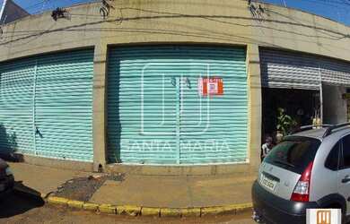 Imagem: O depósito possui 56m² de Área e está localizado em Campos