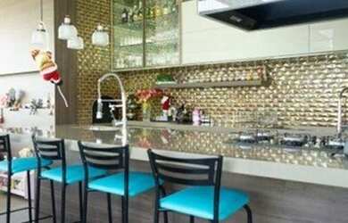 Imagem 6: CASA EM CONDOMÍNIO - TAMBORÉ - SP