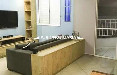 Imagem 14: São Paulo - Apartamento Padrão - PARQUE NOVO MUNDO