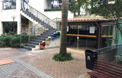 Imagem 14: Apartamento com 2 dormitórios 1 Banheiro 1 Vaga de garagem à venda,...