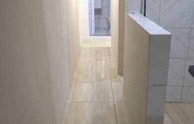 Imagem 1: Alugo uma Casa. 1 Banheiroe1 Dormitório