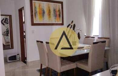 Imagem 2: Casa com 3 dormitórios à venda, 125 m² por R$ 510.000,00 - Jardim Mariléa...