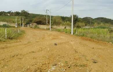 Imagem 11: Lote/Terreno para venda tem 600 metros quadrados em Centro São João...