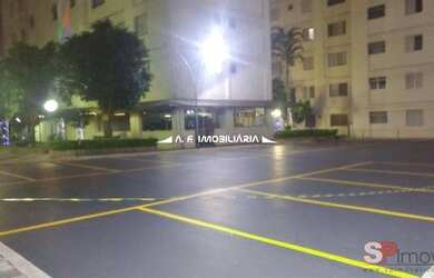 Imagem 8: São Paulo - Apartamento Padrão - VILA JARAGUA