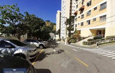 Imagem 3: Apartamento com 2 quartos, 55 m² - venda por R$ 230.000 ou aluguel por R$ 1.000/mês - Sant